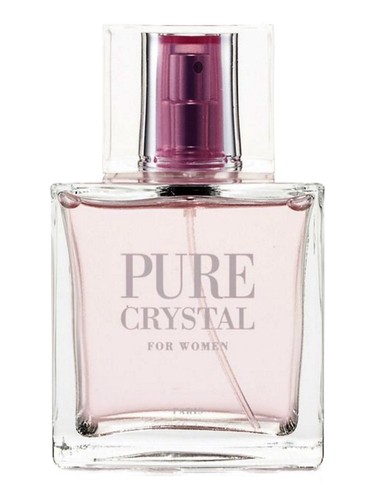 عطر ادکلن پیور کریستال کارن لو - Pure Crystal Karen Low - بررسی، قیمت و خرید