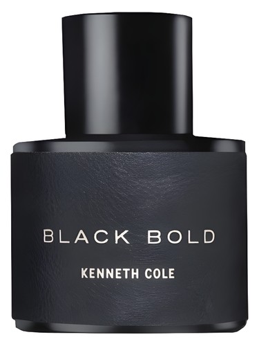 عطر ادکلن بلک بولد کنث کول - Black Bold Kenneth Cole - بررسی، قیمت و خرید