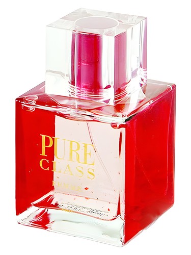 عطر ادکلن پیور کلاس فم کارن لوو - Pure Class Femme Karen Low - بررسی، قیمت و خرید