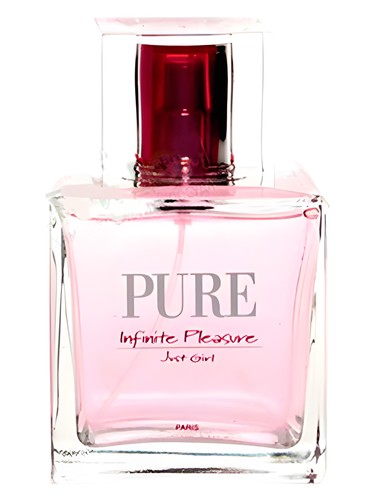 عطر ادکلن پیور اینفینیت پلژر (جاست گرل) کارن لو - Pure Infinite Pleasure (Just Girl) Karen Low - بررسی، قیمت و خرید