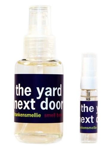 عطر ادکلن ذ یارد نکست دور اسمل بنت - The Yard Next Door Smell Bent - بررسی، قیمت و خرید