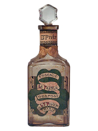 عطر ادکلن تریفل انکارنات ال تی پیور - Trèfle Incarnat L.T. Piver - بررسی، قیمت و خرید