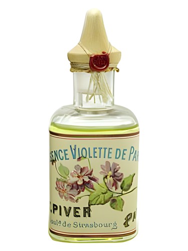 عطر ادکلن ویولت دو پارم ال تی پیور - Violette de Parme L.T. Piver - بررسی، قیمت و خرید