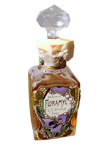 عطر ادکلن فلورامی ال تی پیور - Floramye L.T. Piver - بررسی، قیمت و خرید
