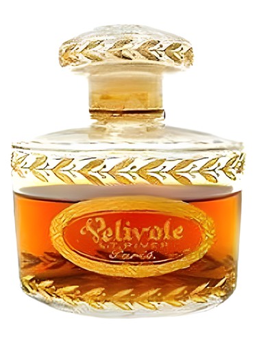 عطر ادکلن ولیول ال تی پیور - Velivole L.T. Piver - بررسی، قیمت و خرید