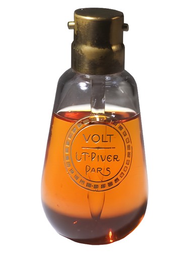 عطر ادکلن ولت ال تی پیور - Volt L.T. Piver - بررسی، قیمت و خرید