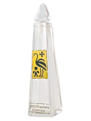 عطر ادکلن ولی دیروا ال تی پیور - Valée des Rois L.T. Piver - بررسی، قیمت و خرید