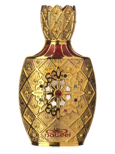 عطر ادکلن اشجان نبیل - Ashjan Nabeel - بررسی، قیمت و خرید