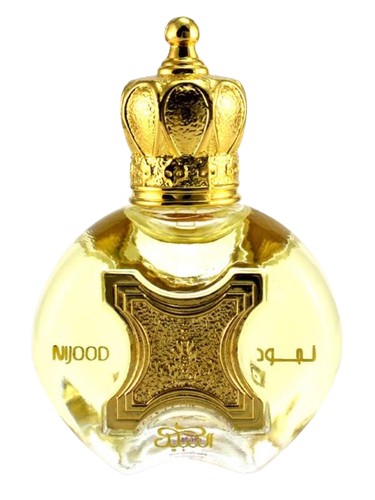 عطر ادکلن نجود نبیل - Nijood Nabeel - بررسی، قیمت و خرید