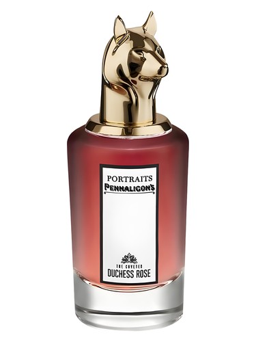 عطر ادکلن دِ کاوِتِد دوچِس رُز پنالیگونز - The Coveted Duchess Rose Penhaligon's - بررسی، قیمت و خرید