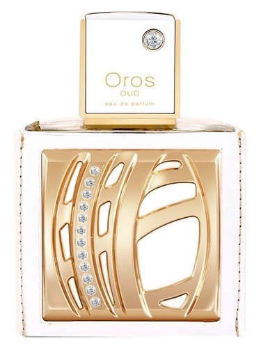 عطر ادکلن اُروس عود اوروس - Oros Oud Oros - بررسی، قیمت و خرید