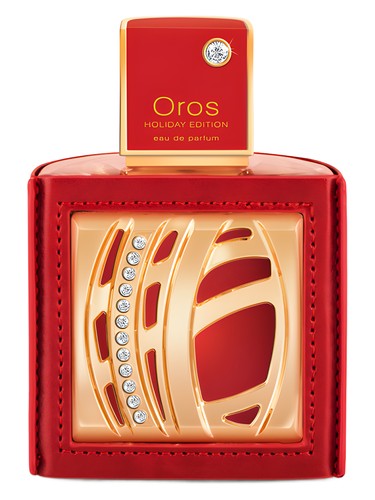 عطر ادکلن اوروس هالیدی ادیشن اُروس - Oros Holiday Edition Oros - بررسی، قیمت و خرید