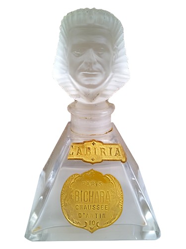 عطر ادکلن کابیریا پرفیومز بیچارا - Cabiria Parfums Bichara - بررسی، قیمت و خرید