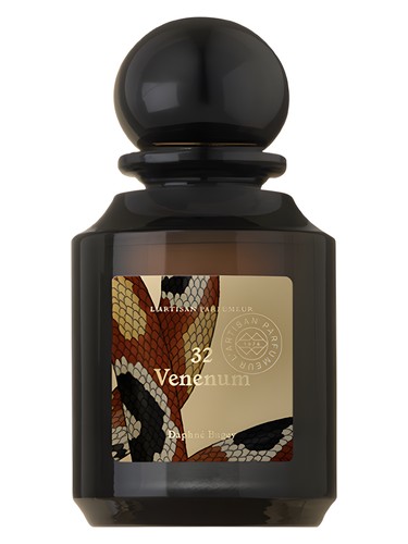 عطر ادکلن وننوم سی و دو لرتیسان پرفیومر - Venenum 32 L'Artisan Parfumeur - بررسی، قیمت و خرید