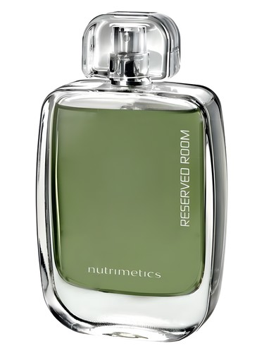 عطر ادکلن ریزرو روم نوتریمتیکس - Reserved Room Nutrimetics - بررسی، قیمت و خرید