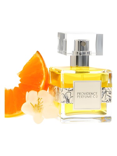 عطر ادکلن تانجرین تایم پرویدنس پرفیوم کو - Tangerine Thyme Providence Perfume Co. - بررسی، قیمت و خرید