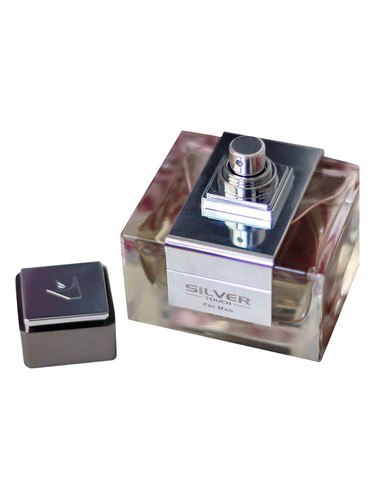 عطر ادکلن سیلور تاچ اود الیت - Silver Touch Oud Elite - بررسی، قیمت و خرید