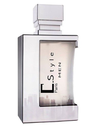 عطر ادکلن سی استایل عود الیت - C Style Oud Elite - بررسی، قیمت و خرید