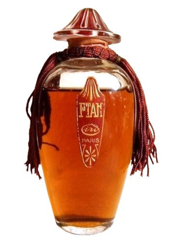 عطر ادکلن پتاح پرفیوم سیرو - Ptah Parfums Ciro - بررسی، قیمت و خرید