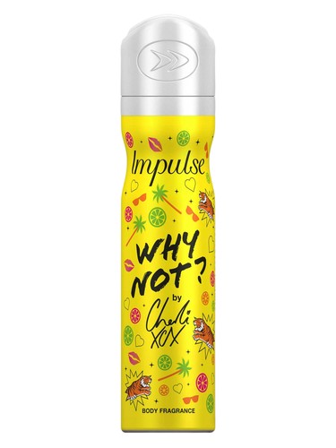 عطر ادکلن چارلی ایکس سی ایکس وای نات ایمپالس - Charli XCX Why Not Impulse - بررسی، قیمت و خرید