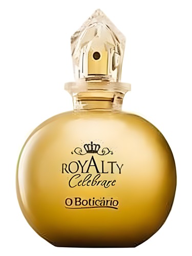 عطر ادکلن رویالتی سلبره او بوتیکارئو - Royalty Celebrare O Boticário - بررسی، قیمت و خرید