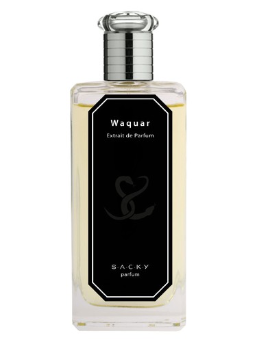 عطر ادکلن واکَر سکی - Waquar S.A.C.K.Y - بررسی، قیمت و خرید