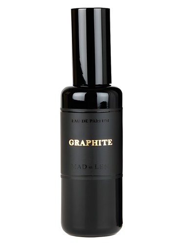 عطر ادکلن گرافیت مدلن - Graphite Mad et Len - بررسی، قیمت و خرید