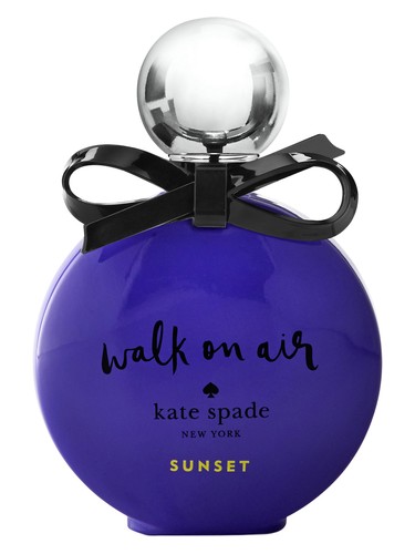 عطر ادکلن واک آن ایر سان‌ست کیت اسپید - Walk on Air Sunset Kate Spade - بررسی، قیمت و خرید