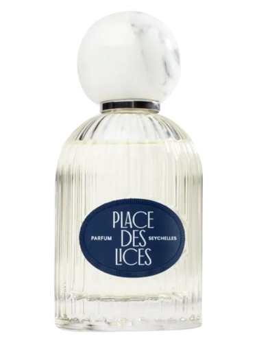 عطر ادکلن سیشل پلاس دِ لیس - Seychelles Place des Lices - بررسی، قیمت و خرید