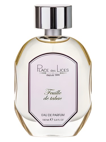 عطر ادکلن فوی د تاباک پلاس دِ لیز - Feuille de Tabac Place des Lices - بررسی، قیمت و خرید