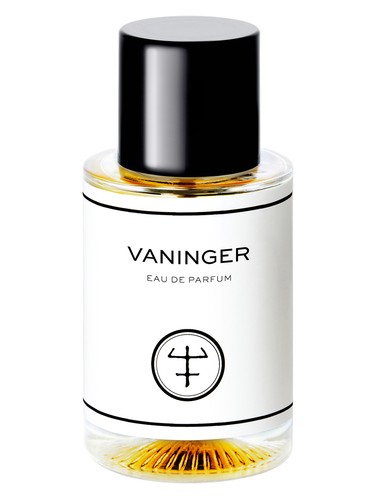 عطر ادکلن ونینگر الیور اند کو - Vaninger Oliver & Co. - بررسی، قیمت و خرید