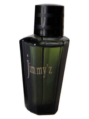 عطر ادکلن جیمی‌ز پرفیوم رژین - Jimmy'z Parfums Regine - بررسی، قیمت و خرید