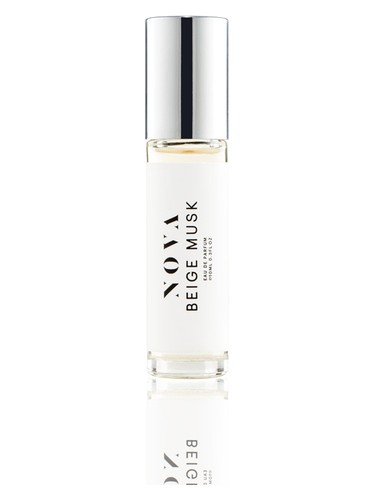 عطر ادکلن بژ ماسک نووا - Beige Musk Nova - بررسی، قیمت و خرید