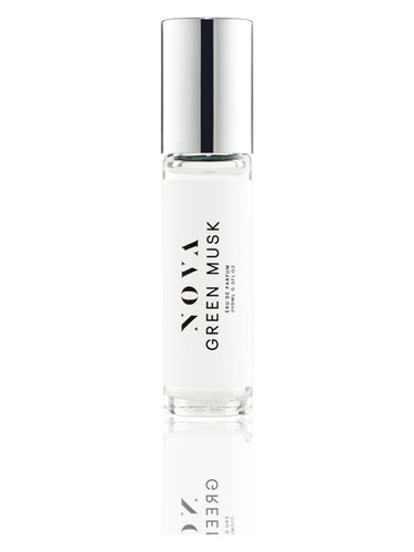 عطر ادکلن گرین ماسک نووا - Green Musk Nova - بررسی، قیمت و خرید