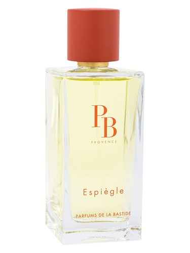 عطر ادکلن اِسپیِگِل پرفیوم د لا باستید - Espiègle Parfums de la Bastide - بررسی، قیمت و خرید