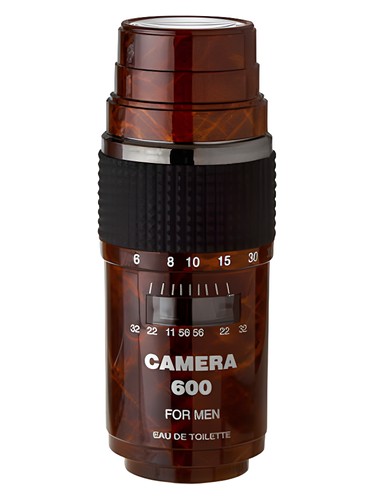 عطر ادکلن کمرا ششصد مکس دویل - Camera 600 Max Deville - بررسی، قیمت و خرید