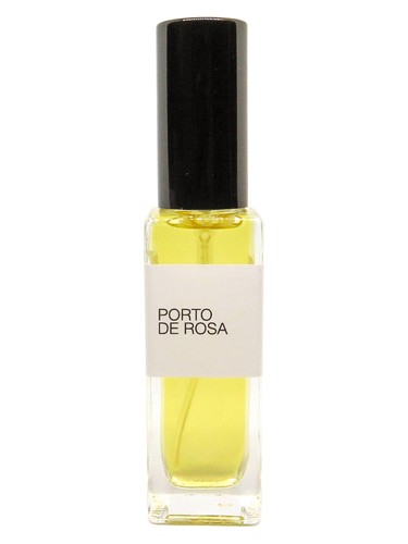 عطر ادکلن پورتو د روسا پارتیزان پارفومز - Porto de Rosa Partisan Parfums - بررسی، قیمت و خرید