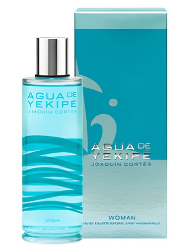 عطر ادکلن آگوا د یکیپه خواکین کورتس - Agua de Yekipé Joaquin Cortes - بررسی، قیمت و خرید