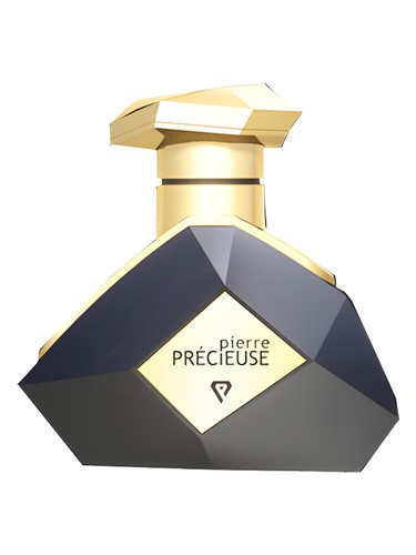 عطر ادکلن بلک دایموند پیر پریسیوز - Black Diamond Pierre Precieuse - بررسی، قیمت و خرید