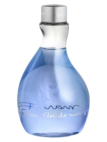 عطر ادکلن فلور دو مار ناتورا - Flor do Mar Natura - بررسی، قیمت و خرید