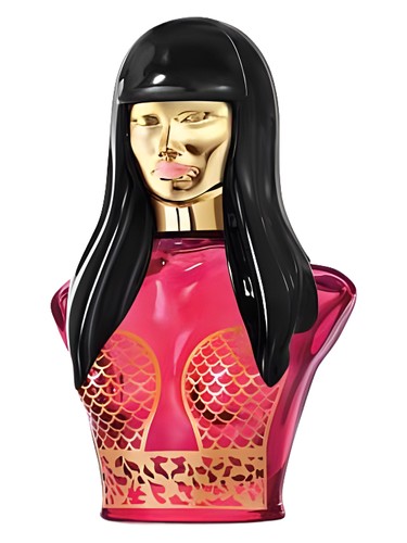 عطر ادکلن تری نی گرل نیکی میناژ - Trini Girl Nicki Minaj - بررسی، قیمت و خرید