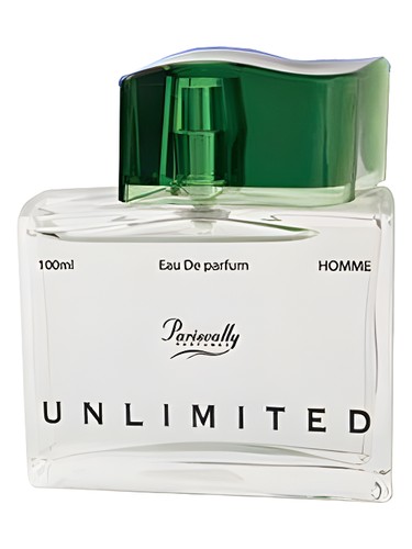 عطر ادکلن آنلیمیتد پاریس ولی پرفیومز - Unlimited Parisvally Perfumes - بررسی، قیمت و خرید