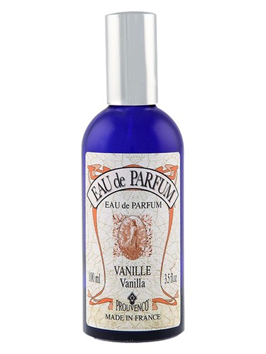 عطر ادکلن ونیل پروونسو - Vanille Prouvenco - بررسی، قیمت و خرید