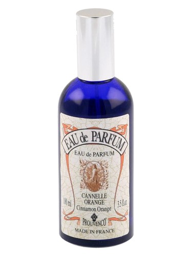 عطر ادکلن کانل اورنج پروونسو - Cannelle Orange Prouvenco - بررسی، قیمت و خرید