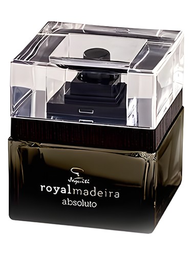 عطر ادکلن رویال مادیرا ابسولوتو ژکیتی - Royal Madeira Absoluto Jequiti - بررسی، قیمت و خرید