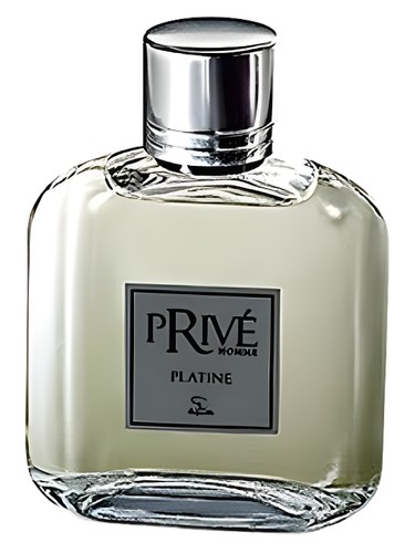 عطر ادکلن پریوه اهم پلاتین ژکیتی - Privé Homme Platine Jequiti - بررسی، قیمت و خرید