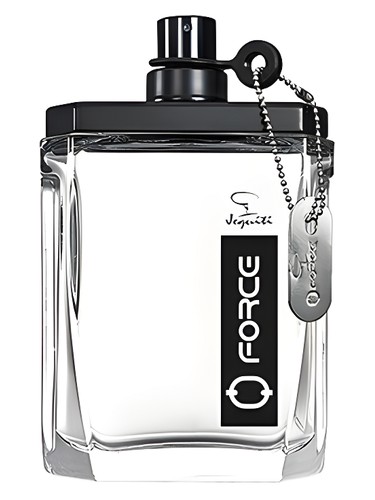 عطر ادکلن فورس جی‌کیتی - Force Jequiti - بررسی، قیمت و خرید
