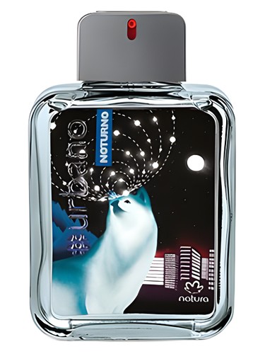 عطر ادکلن اوربانو نوتورنو ناتورا - #Urbano Noturno Natura - بررسی، قیمت و خرید