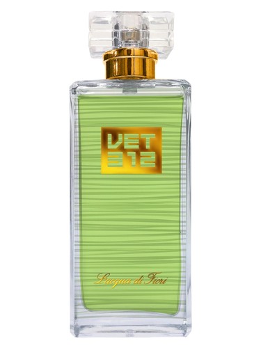 عطر ادکلن وت سیصد و دوازده لاکوا دی فیوری - Vet 312 L'acqua di Fiori - بررسی، قیمت و خرید