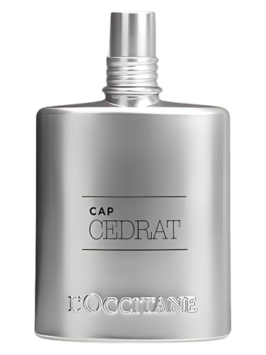 عطر ادکلن لهوم کلون سدرات لوکسیتان - L'Homme Cologne Cedrat L'Occitane en Provence - بررسی، قیمت و خرید